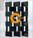 Miller's 20th Century Design: The Definitive Illustrated Sourcebook