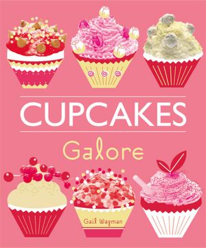 Cupcakes Galore (Mini)