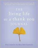 Living Life as a Thank You: My Journal