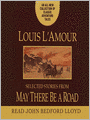 May There Be a Road: A Collection of Unabridged Short Stories