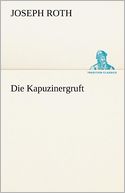 Die Kapuzinergruft