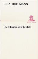 Die Elixiere des Teufels