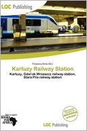 Kartuzy Railway Station