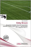 Eddy Brown