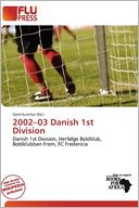 2002-03 Danish 1st Division