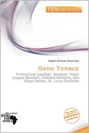 Gene Tenace