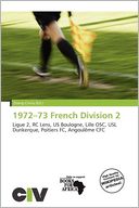 1972-73 French Division 2