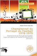 Championnat du Portugal de Football 1978-1979