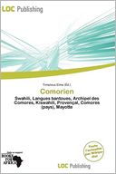 Comorien