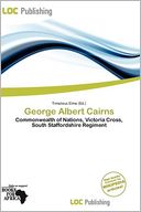 George Albert Cairns