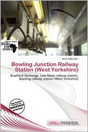 Bowling Junction Railway Station (West Yorkshire)