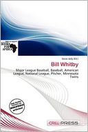 Bill Whitby