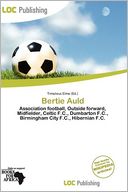 Bertie Auld