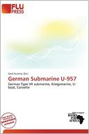 German Submarine U-957