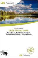 Little Grand Lake