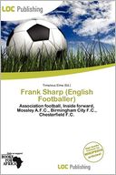 Frank Sharp (English Footballer)