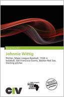 Johnnie Wittig