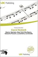 Carol Neblett