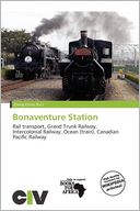 Bonaventure Station