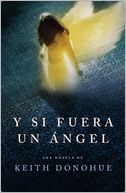 Y si fuera un ángel