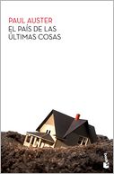 El país de las últimas cosas