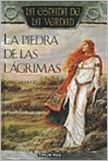 LA PIEDRA DE LAS LAGRIMAS