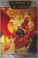 LA SANGRE DE LA VIRTUD