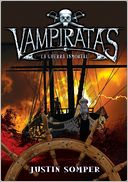 Vampiratas 6. Guerra inmortal
