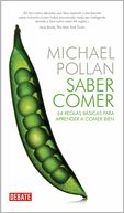 Saber comer: 64 reglas básicas para aprender a comer bien
