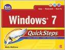 Windows 7 QuickSteps