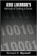 Jesse Livermore's Methods of Trading in Stocks