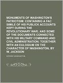 Monuments of Washington's Patriotism