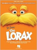 The Lorax: Music from the Motion Picture Soundtrack