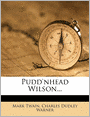 Pudd'nhead Wilson...