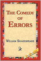 The Comedy Of Errors
