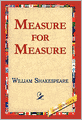 Measure For Measure