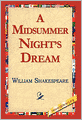 A Midsummer Night's Dream