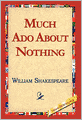 Much Ado About Nothing