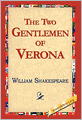 The Two Gentlemen Of Verona