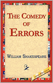 The Comedy Of Errors