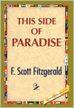 This Side Of Paradise