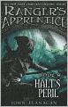 Halt's Peril (Ranger's Apprentice Series #9)