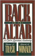 Back to the Altar: A Call to Spiritual Awakening