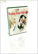 download Wedding Budget Made Easy book