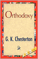 Orthodoxy