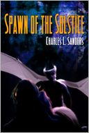 Spawn Of The Solstice