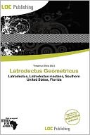 Latrodectus Geometricus