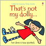 That's Not My Dolly (Rev)