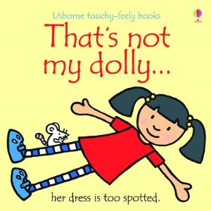 That's Not My Dolly (Rev)