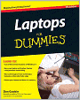 Laptops For Dummies